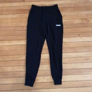 Gymshark joggers